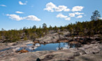 Felslandschaft