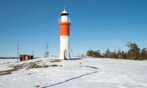 Der Leuchtturm