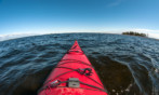 Offenes Meer voraus!